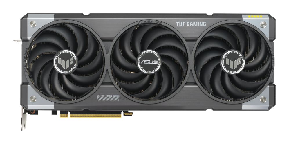 ASUS TUF RTX 5070 OC 12GB