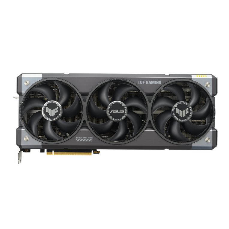 ASUS TUF RTX5090 O32G GAMING