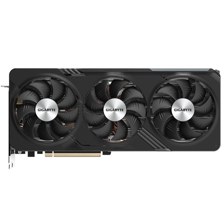 Gigabyte Radeon Rx 7800 Xt Gaming Oc 16gb Ddr6