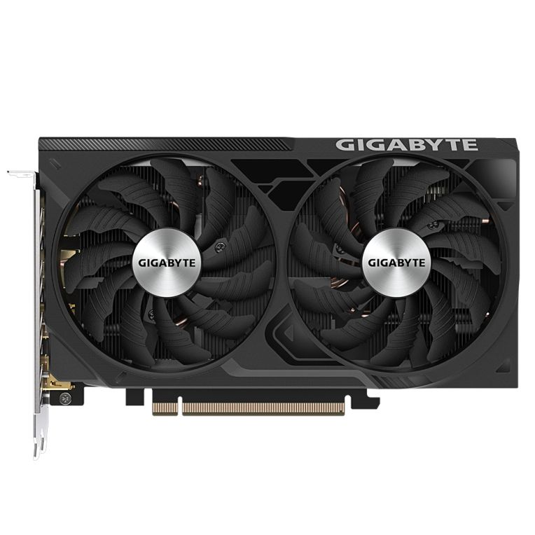 GIGABYTE RTX 4060 WINDFORCE OC 8GB