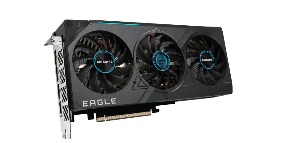 Gigabyte Rtx 4070 Super Eagle Oc 12gb