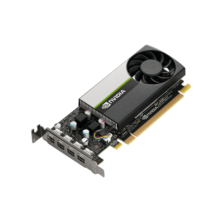 Tarjeta Grafica Pny Nvidia T1000 8gb Gddr6