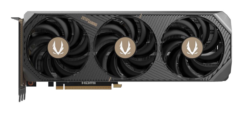 ZOTAC RTX 5080 SOLID CORE OC 16GB GDDR7