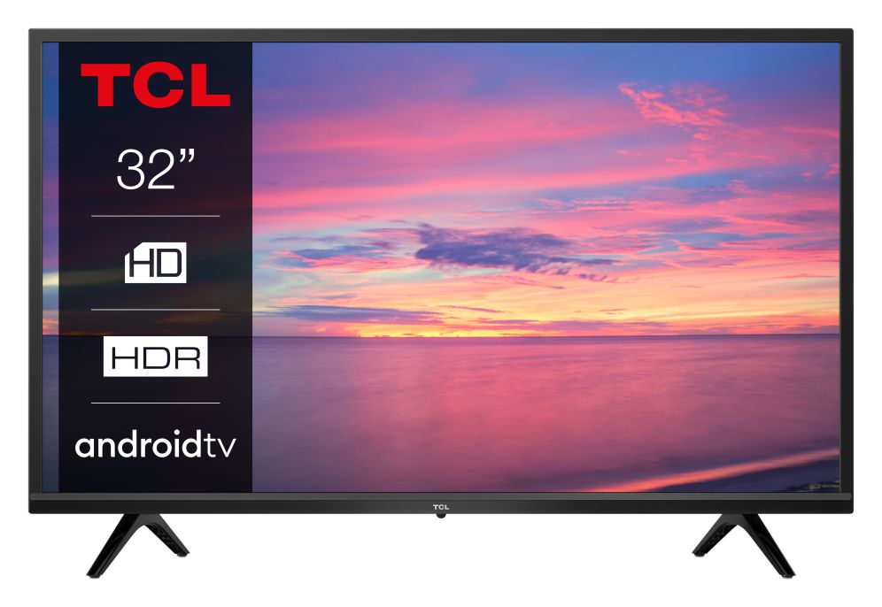 Tcl Tv 32 Serie Es5200 Dled Hd