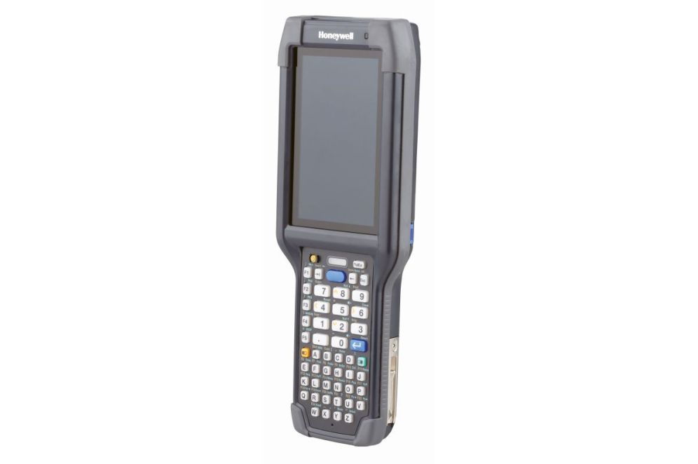 Terminal Honeywell Ck65 L0n Dlc210e Ck65 4gb