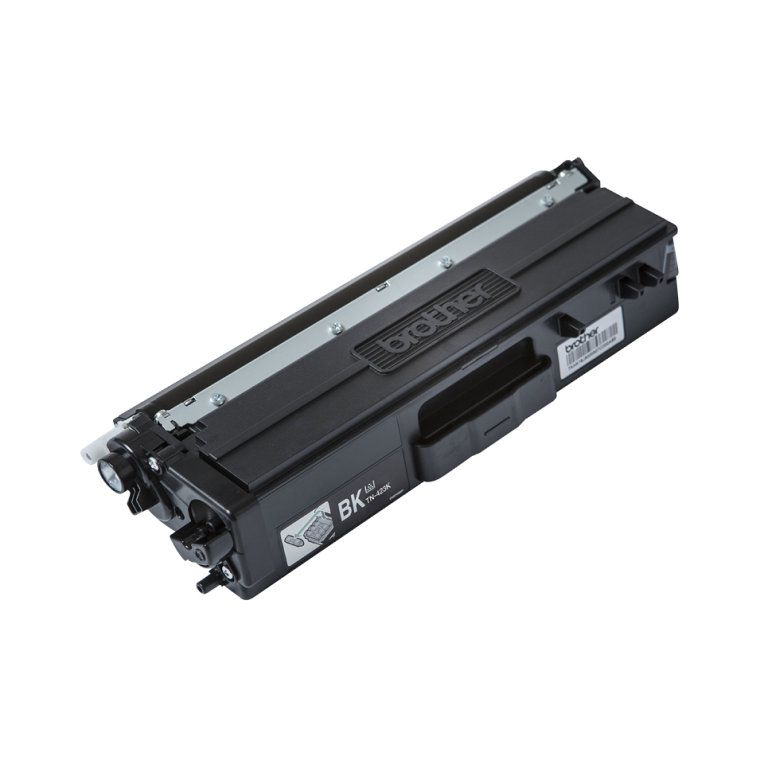 Toner Brother Tn423bk Negro 4000 Pag