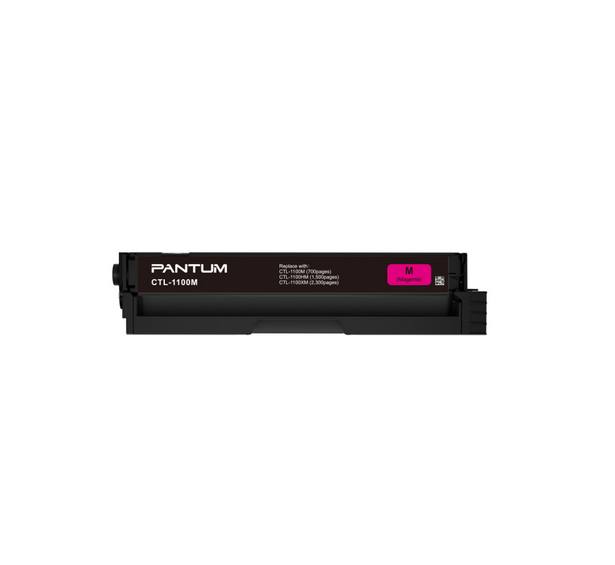 Toner Pantum Ctl1100hm Magenta 1500 Paginas