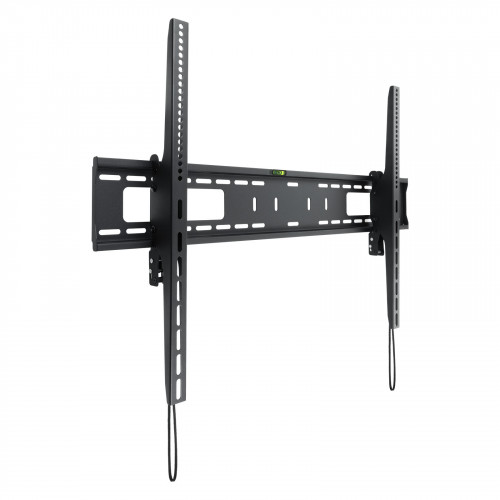 Tooq Soporte De Pared Para Pantalla 60 100 Max 75kg Negro Lp42100t B