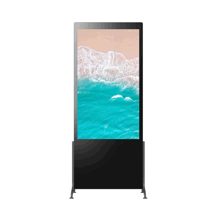 TOTEM DAHUA DHI LDV55 SAI400K V2 NO TACTIL