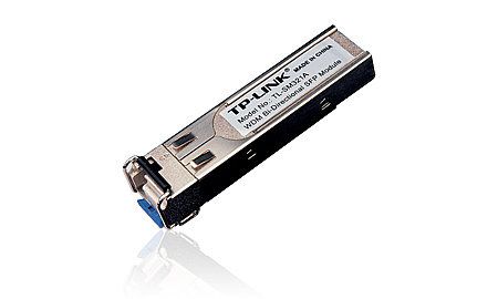 TP LINK 1000base BX WDM SFP Module