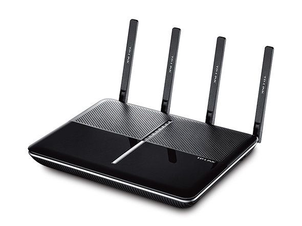Tp Link Ac2600 Dual Band