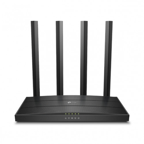 TP LINK ARCHER C80 AC1900 DUAL BAND WI FI ROUTER