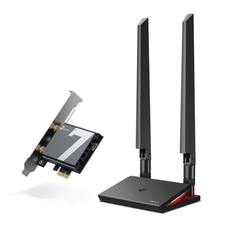TP LINK ARCHER TBE550E