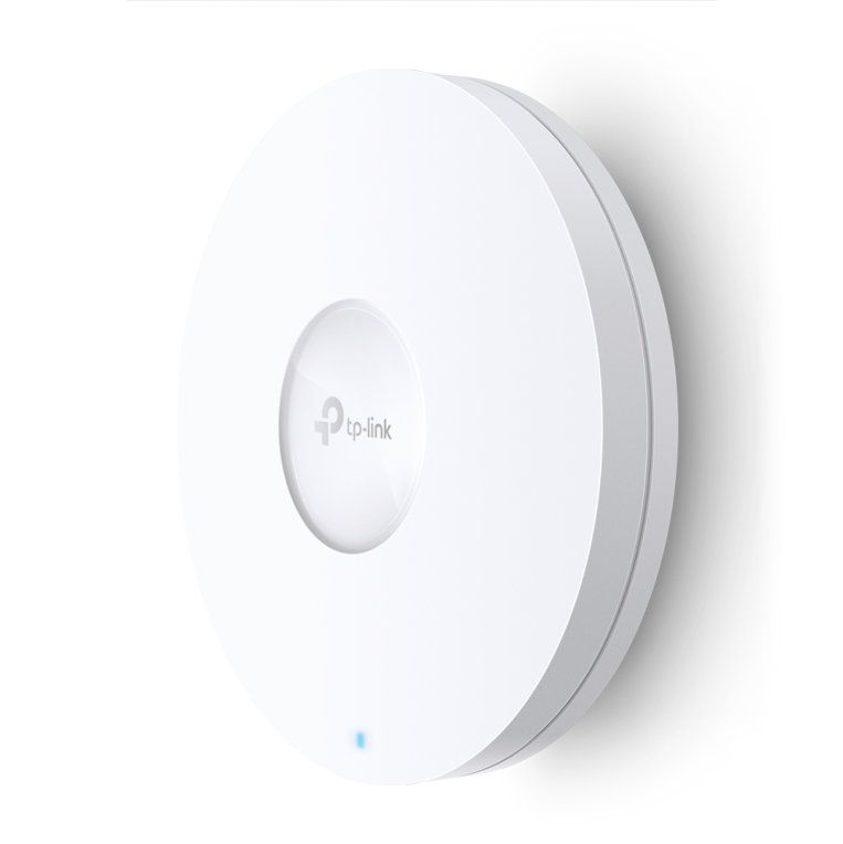 Tp Link Ax3600 Punto De Acceso Ceiling Mount Dual Band Wi Fi 6