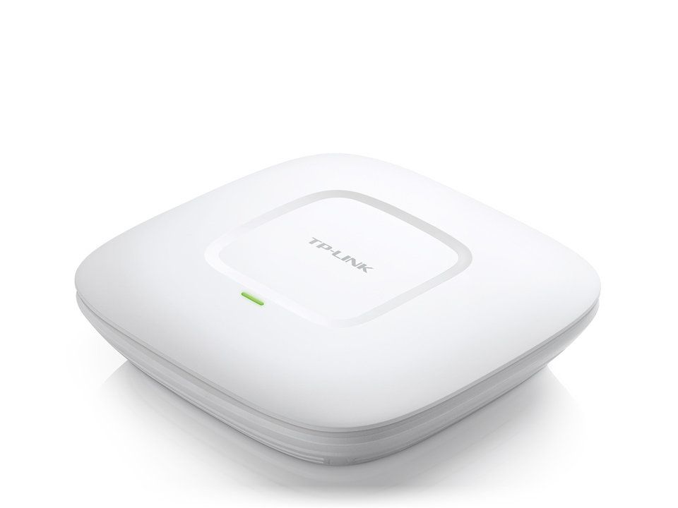 Tp Link Eap115 300mbits