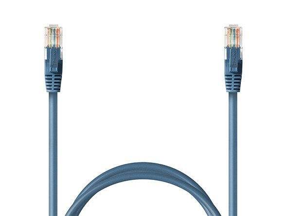 Tp Link Tl Ec505em 5m Cat5e Azul Cable De Red