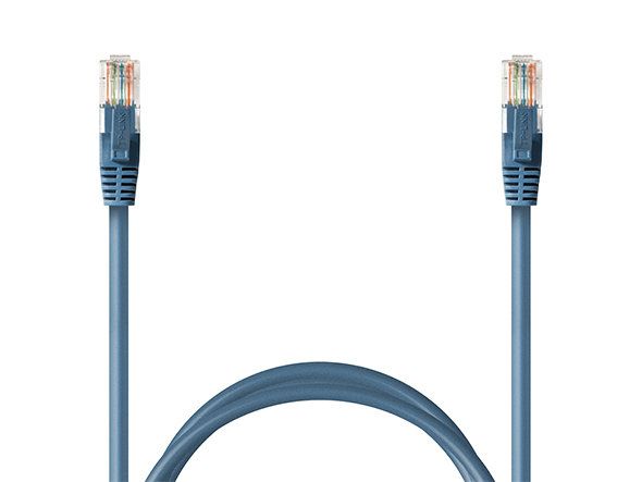 Tp Link Tl Ec515em 15m Cat5e Azul Cable De Red