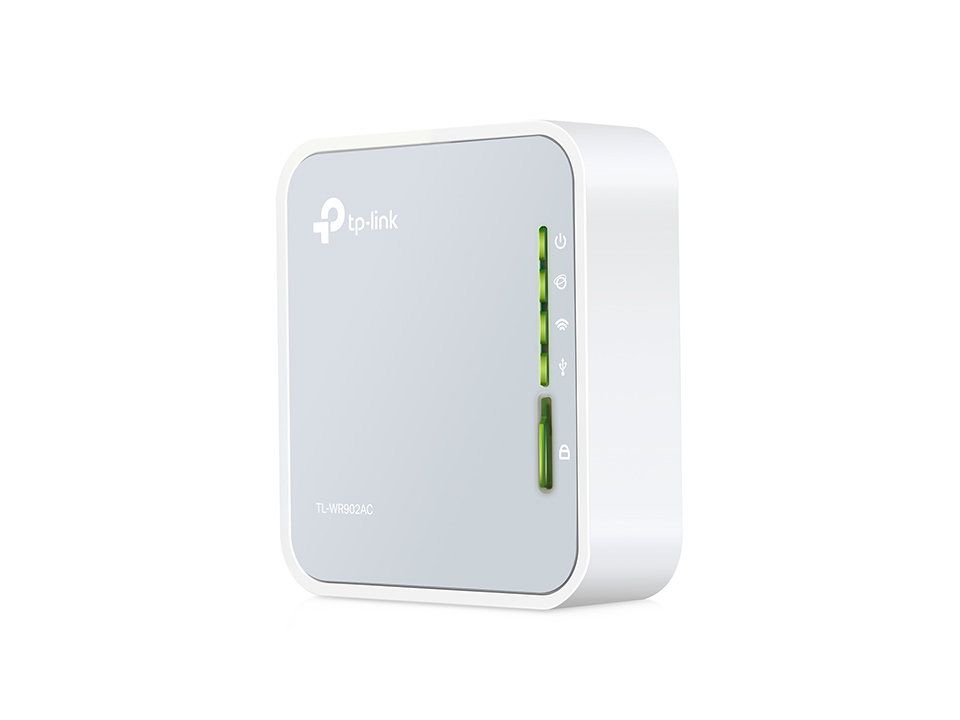 Tp Link Tl Wr902ac