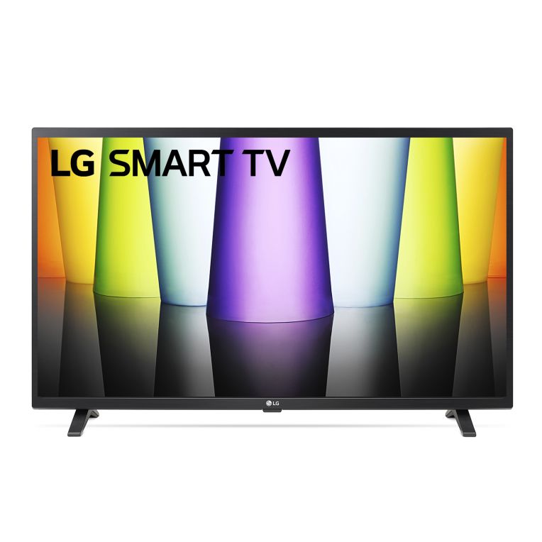 Tv Lg 32 Full Hd Smart Wifi Negro