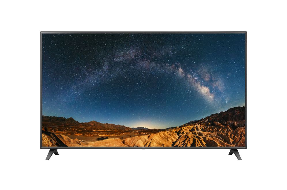 Tv Lg 43 4k Ultra Hd Smart Wifi Negro