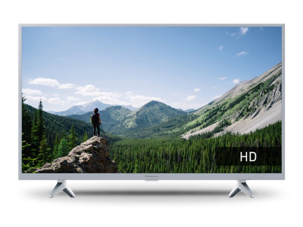 Tv Panasonic 24 Tx24msw504