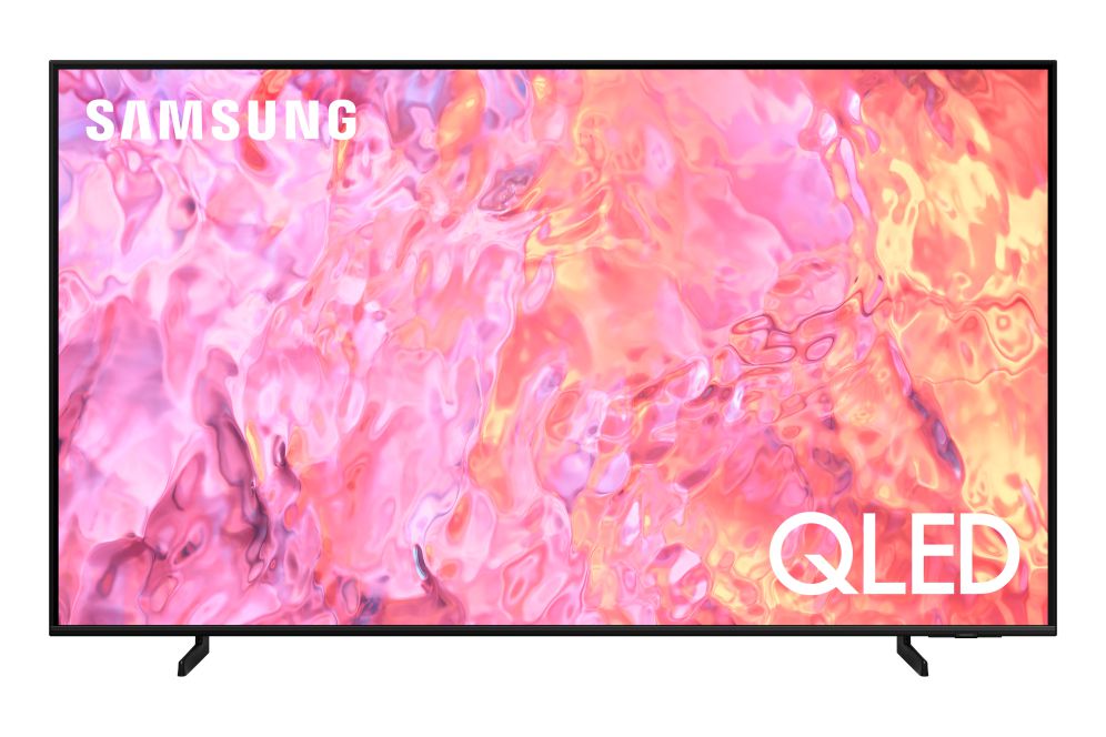 Tv Samsung 43 Tq43q60c Qled Uhd Smart Tv Hdr10