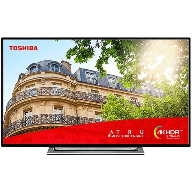 Tv Toshiba 50ul3b63dg