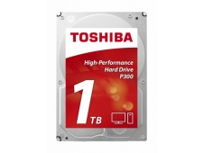 Toshiba P300 HDWD110UZSVA HD 1TB 35 7200rpm