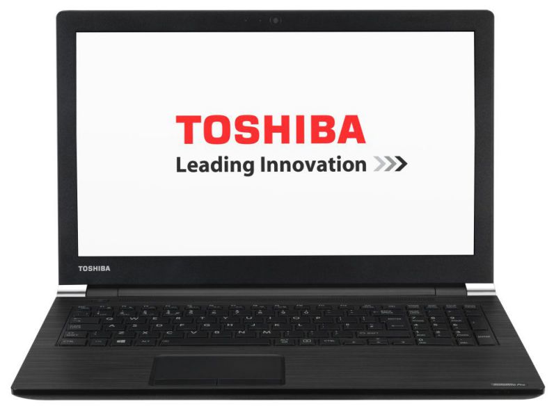 Toshiba Satellite Pro A50 C 2qv