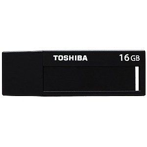 Toshiba Transmemory U302 16gb Usb 3 0