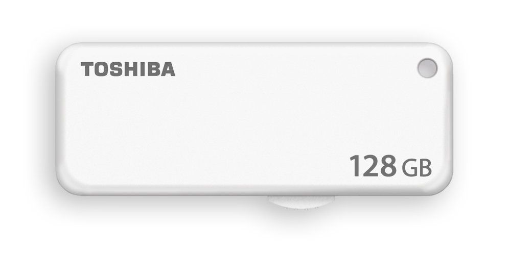 Toshiba U203 128gb