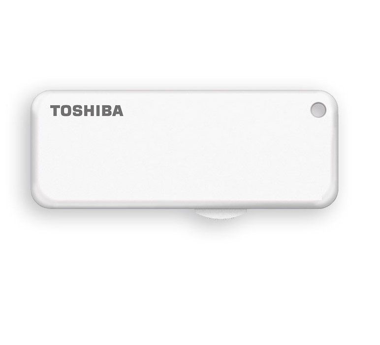 Toshiba U203 32gb Memoria Flash