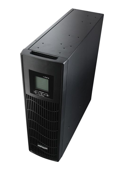 Ups Gembird Para Rack 3000 Va Negro