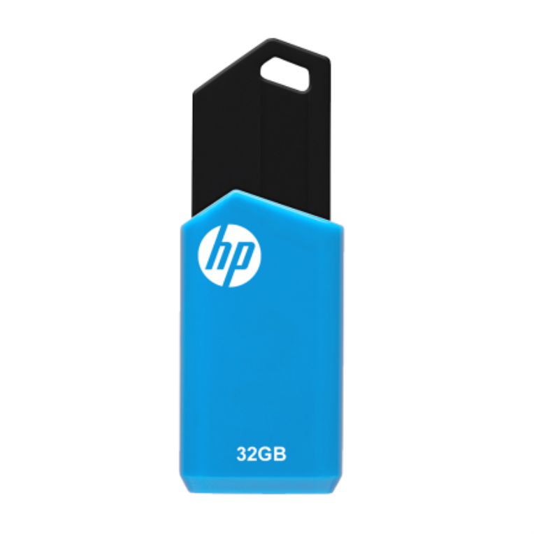 Usb 2 0 Hp 32gb V150w