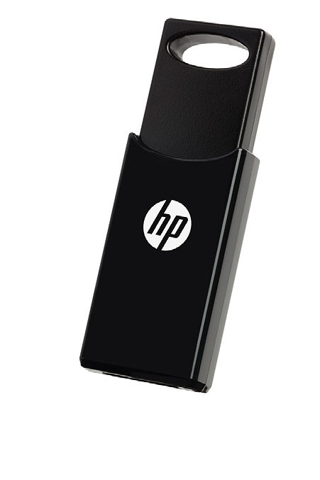 USB 2 0 HP 64GB V212W