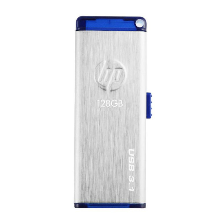 USB 3 0 HP 128GB X730W METAL