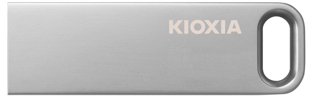 Usb 3 2 Kioxia 64gb U366 Metal