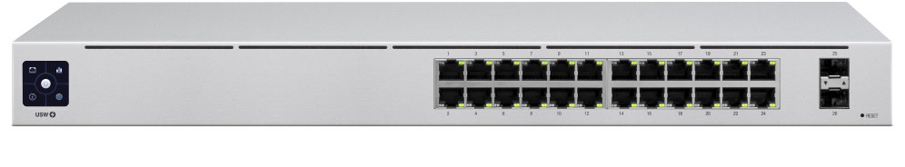 Ubiquiti Usw 24