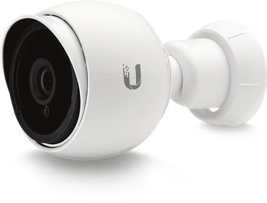 Ubiquiti Unifi Video Camera Uvc G3 Bullet 1080p