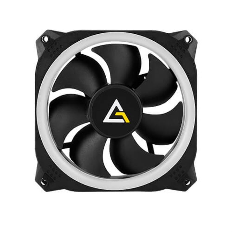 VENTILADOR CAJA ANTEC PRIZM 120 5 C 120MM ARGB