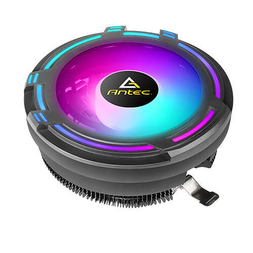 Ventilador Caja Antec T120 120mm Rgb