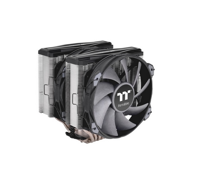 Ventilador Cpu Thermaltake Toughair 710