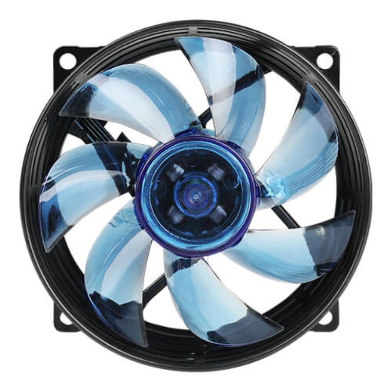 Ventilador Procesador Antec A30 Pro