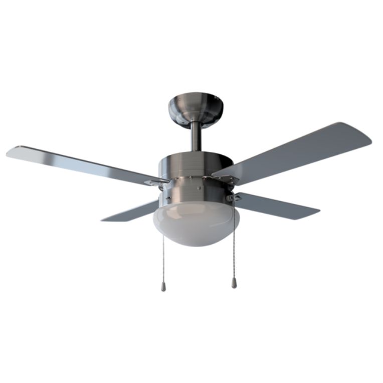 Ventilador Techo Cecotec Energysilence Aero 450