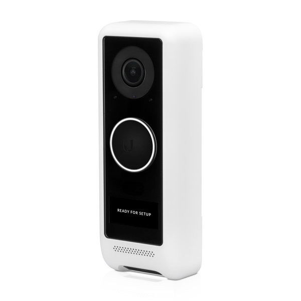 Videoportero Ip Ubiquiti Uvc G4 Doorbell Unifi Protect 5 Mp