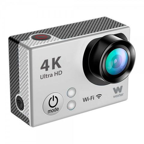 Woxter Sportcam 4k 4k Ultra Hd
