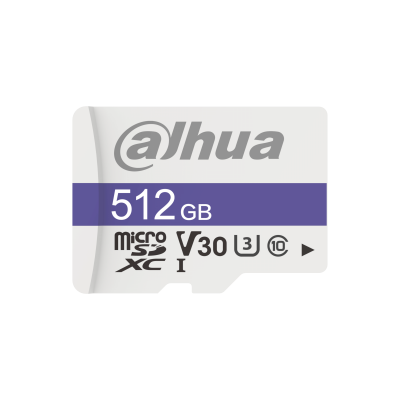 Dahua 512gb Microsd Card Read Speed Up To 100