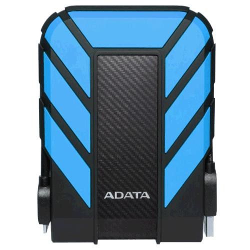 Adata Hd710 Pro 2000 Gb Negro Azul