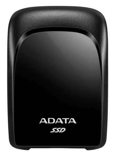 Adata Sc680 960 Gb Negro