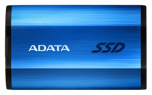 Adata Se800 512 Gb Azul